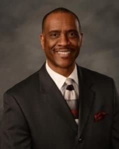 Geno L. Merriweather